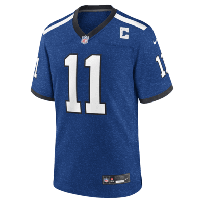 Reviews: Jonathan Taylor Indianapolis Colts Men's Nike NFL Game